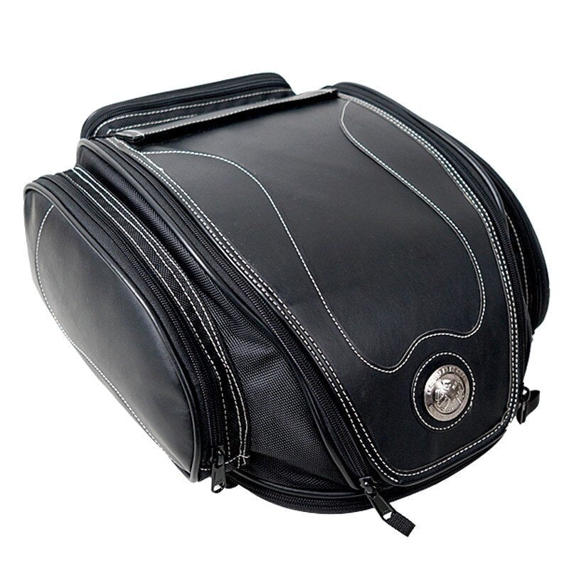 Motor bagagetas