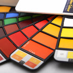 Schilderkit voor aquarel — afbeelding 4