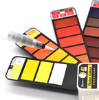 Schilderkit voor aquarel — afbeelding 8