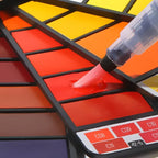Schilderkit voor aquarel