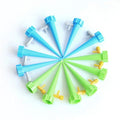 Water druppel irrigatie systeen – irrigatie kit 50%