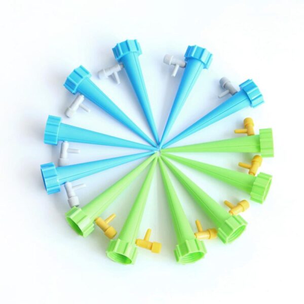Water druppel irrigatie systeen – irrigatie kit 50%