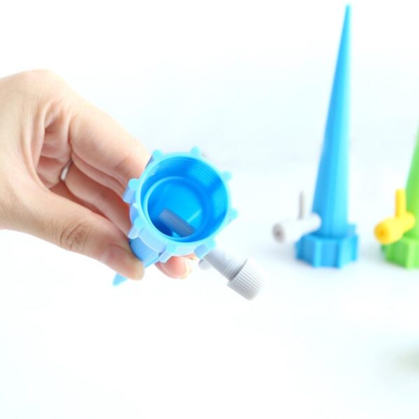 Water druppel irrigatie systeen – irrigatie kit 50%