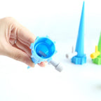 Water druppel irrigatie systeen – irrigatie kit 50%