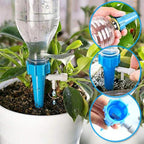 Water druppel irrigatie systeen – irrigatie kit 50%