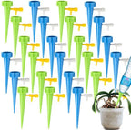 Water druppel irrigatie systeen – irrigatie kit 50%