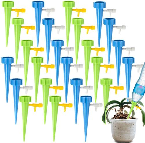 Water druppel irrigatie systeen – irrigatie kit 50%
