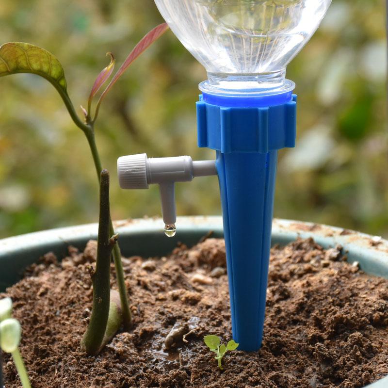 Water druppel irrigatie systeen – irrigatie kit 50%