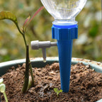 Water druppel irrigatie systeen – irrigatie kit 50%