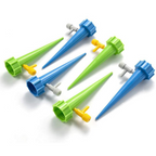 Water druppel irrigatie systeen – irrigatie kit 50%