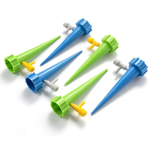 Water druppel irrigatie systeen – irrigatie kit 50%