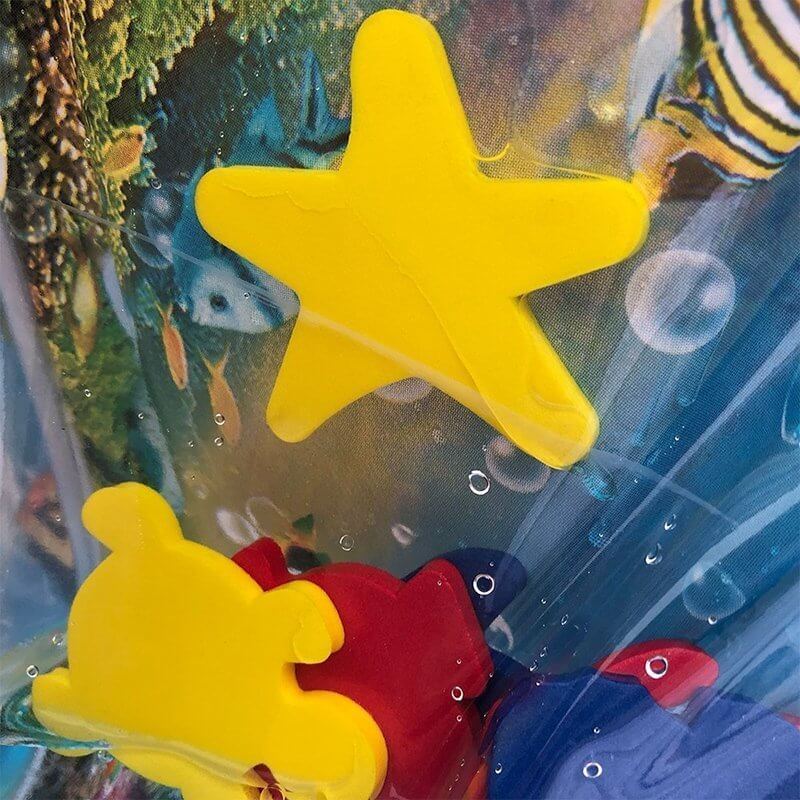 Kiddo speelmat – urenlang speelplezier