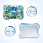 Kiddo speelmat – urenlang speelplezier
