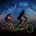 LED wiel lichten