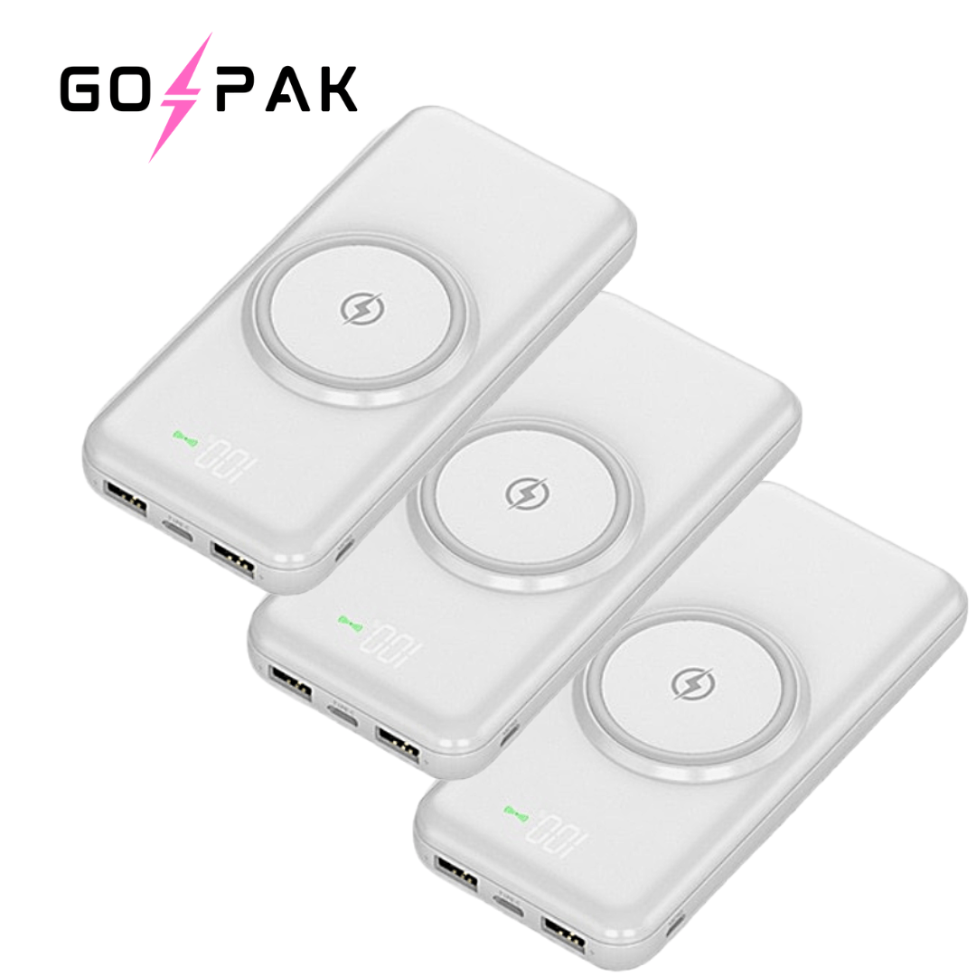 GoPak