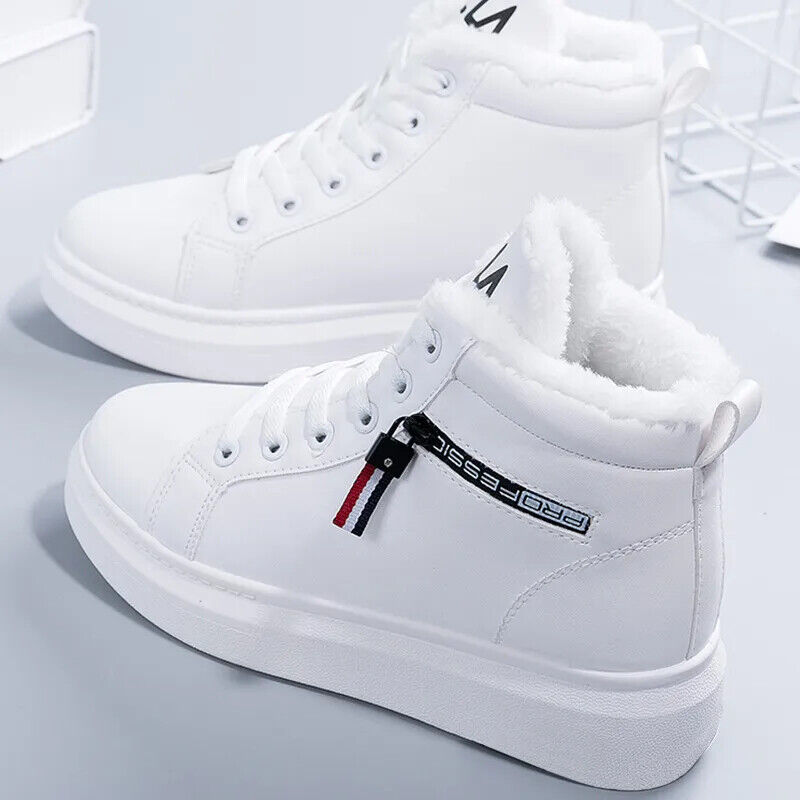 Dameswintersneakers Margot — afbeelding 3