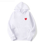 En hoodie voor dames