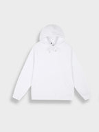 Oversized heren hoodie met print — afbeelding 16
