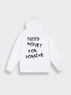 Oversized heren hoodie met print — afbeelding 47