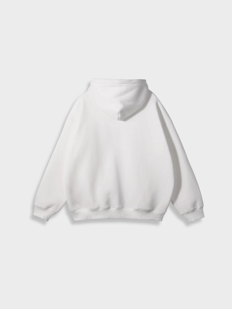 Oversized vest met rits — afbeelding 52