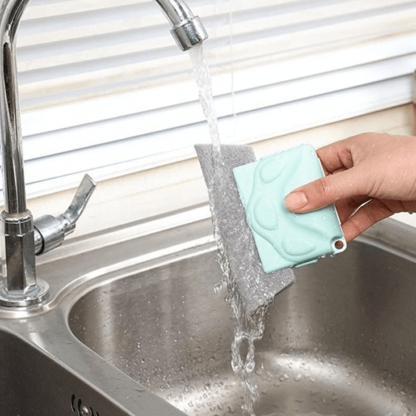 Cleansy – kozijnen borstel