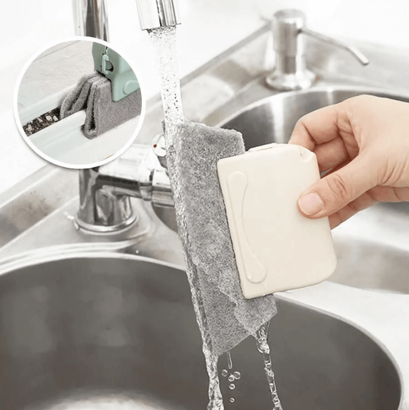 Cleansy – kozijnen borstel