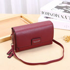 Multifunctionele crossbodytas Cara