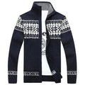 Winter vest voor heren
