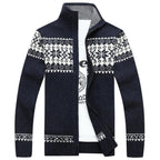 Winter vest voor heren
