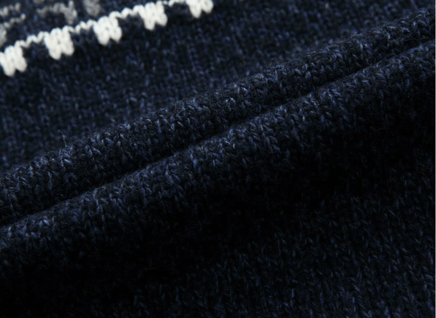 Winter vest voor heren — afbeelding 5