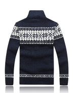 Winter vest voor heren