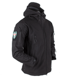 Outdoor life – praktische winterjas