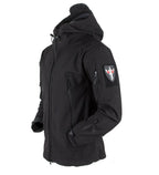 Outdoor life – praktische winterjas