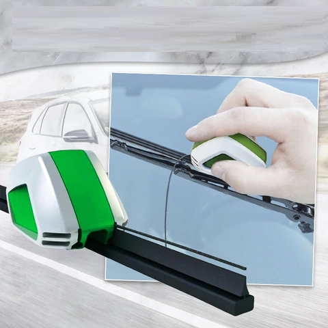 Ruitenwissergereedschap Wiper Tool — afbeelding 6