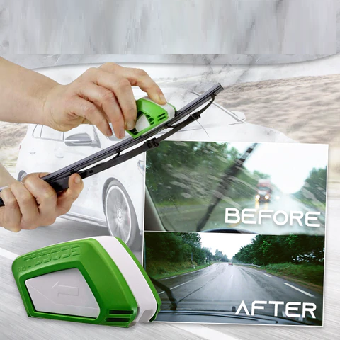 Ruitenwissergereedschap Wiper Tool — afbeelding 5