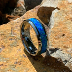 Wensput ring