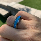 Wensput ring