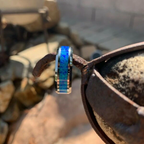 Wensput ring
