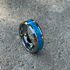 Wensput ring
