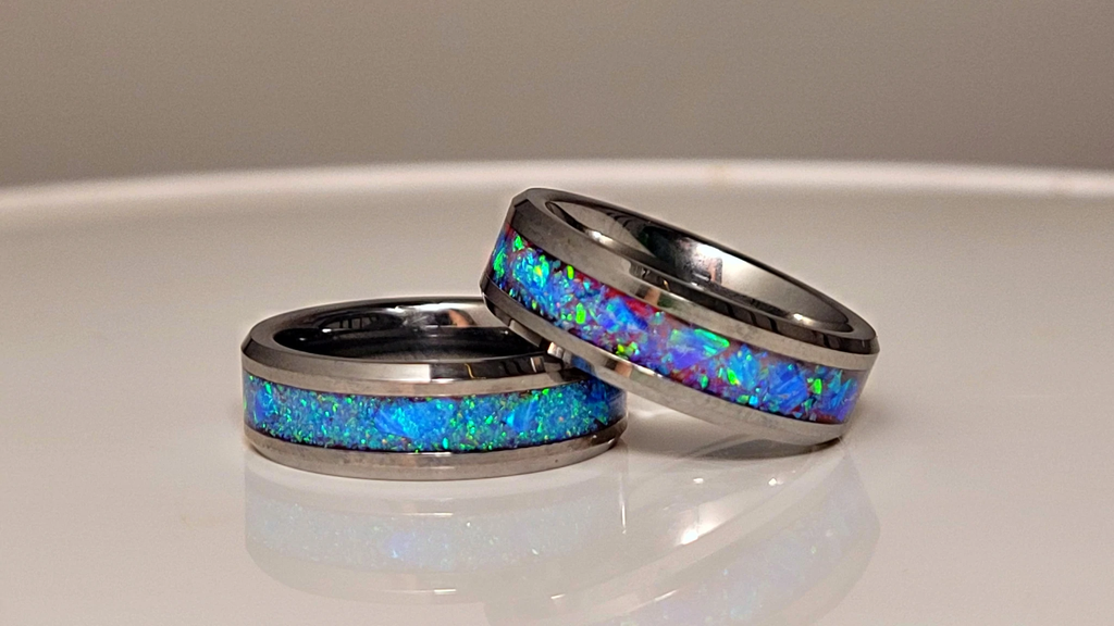 Wensput ring