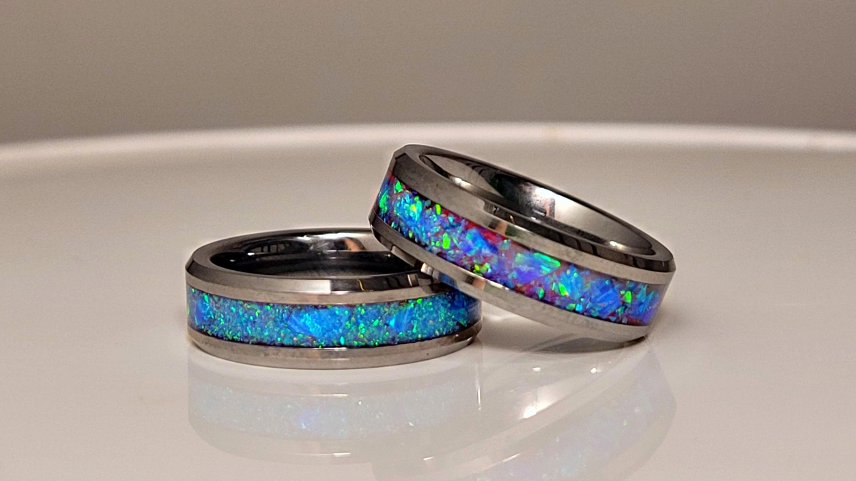 Wensput ring