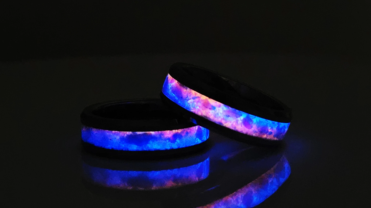 Wensput ring