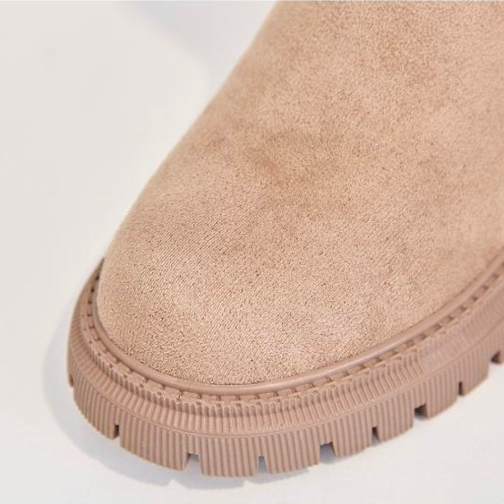 Warm en comfortabel voor de winter