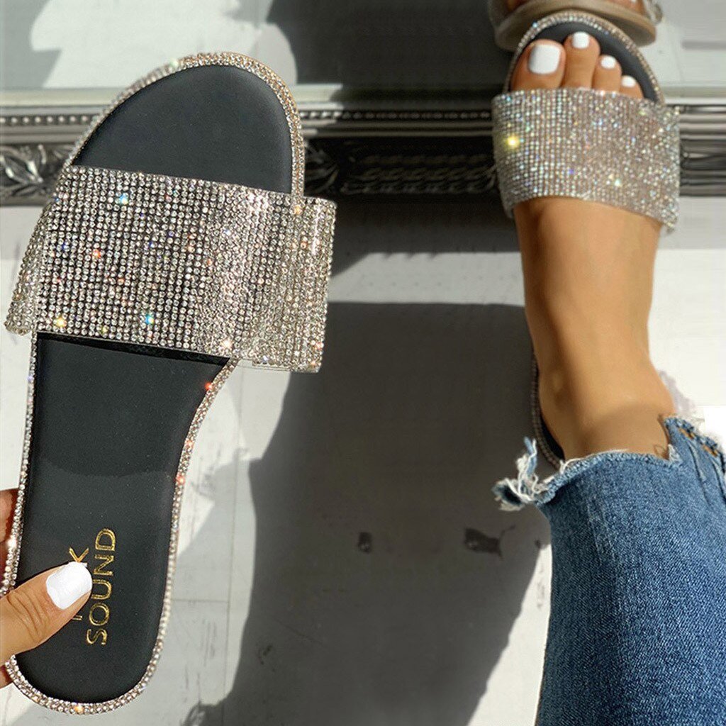 Sandalen voor dames – Nova
