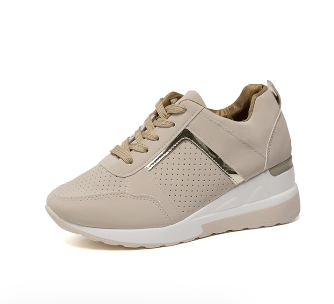 Dames sneakers – Tess