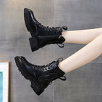 Retro laarzen – Retro boots — afbeelding 8
