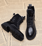 Retro laarzen – Retro boots — afbeelding 13