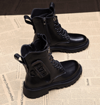 Retro laarzen – Retro boots — afbeelding 9