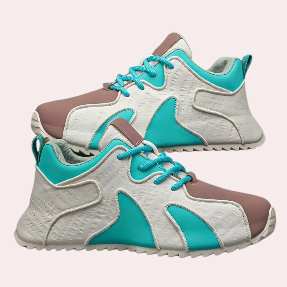 Sneakers voor heren – Mila