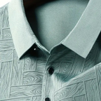 Casual heren T-Shirt